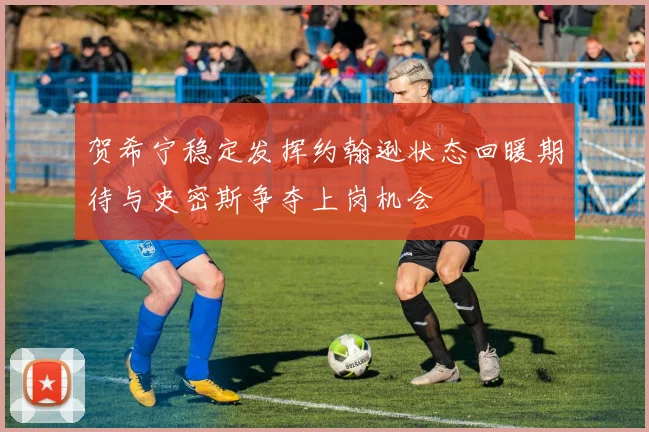 贺希宁稳定发挥约翰逊状态回暖期待与史密斯争夺上岗机会