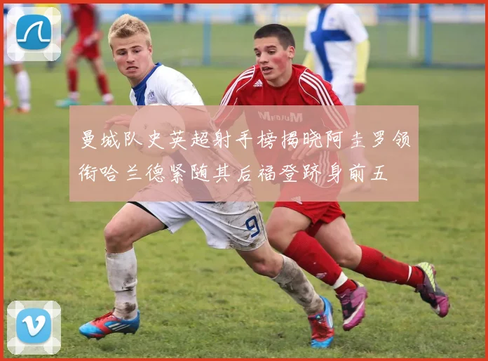 曼城队史英超射手榜揭晓阿圭罗领衔哈兰德紧随其后福登跻身前五