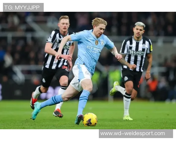 德布劳内因伤将接受手术预计缺阵三到五个月或影响球队战绩