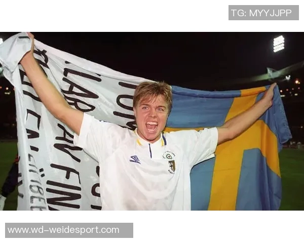 前瑞典国脚布洛林退役原因揭秘感到无趣曾获金球奖第四名