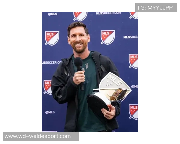 梅西在美职联赛季创造63球历史佳绩有望连获MVP殊荣