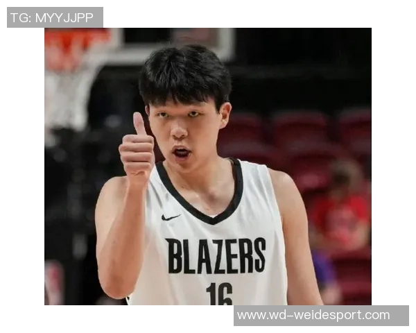 美媒评论杨瀚森表现受限于CBA低水平联赛集锦误导了外界认知