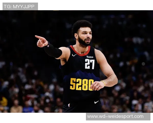 KD缺阵火箭进攻再遇挑战掘金穆雷需合理分配体能