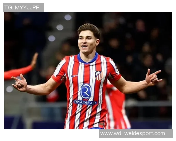 阿尔瓦雷斯因病缺席马竞训练汉茨科瑟尔洛特积极参与备战