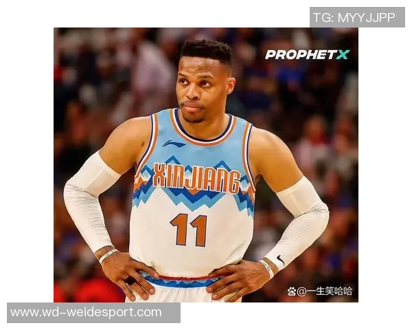 距离新赛季仅剩17天威少仍无下家鹿媒热议我鹿是否应追逐他