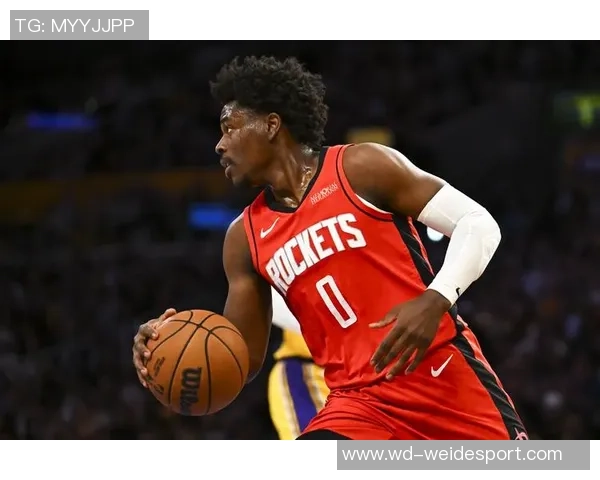 火箭进攻效率飙升至联盟第一奥科吉首发助力球队重焕生机