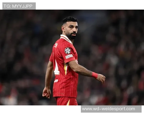 沙特今夏欲挖萨拉赫曾拒15亿镑报价的绿帽哥引关注