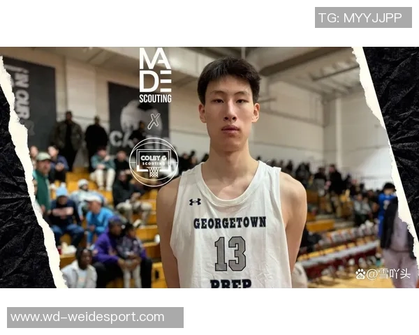 郇斯楠谈大一挑战信心满满期待克服未来困难与成长