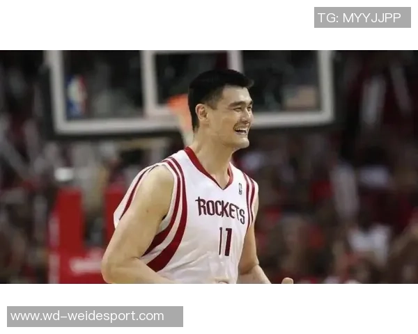 姚明强调NBA在中国的持续影响力新一代球员和球迷对年轻明星的热情不减