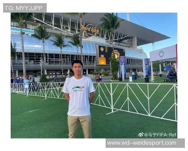 刘宗麒诞生于1996年成为中国首位95后国际级裁判引发热议