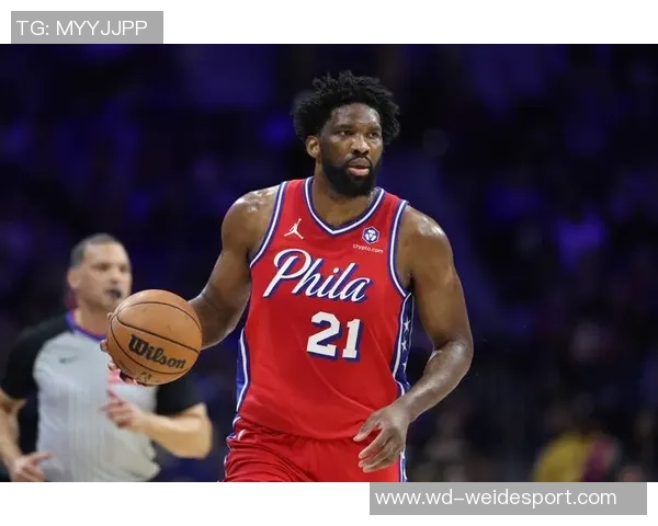 乔治因伤缺席对勇士比赛恩比德出战状态仍待确认