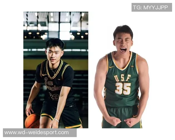 旧金山大学教练严格要求失误控制王俊杰与赵维伦出手次数偏少分析