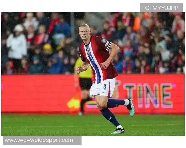 哈兰德世预赛表现惊艳6场打入12球超越第二名两倍之多