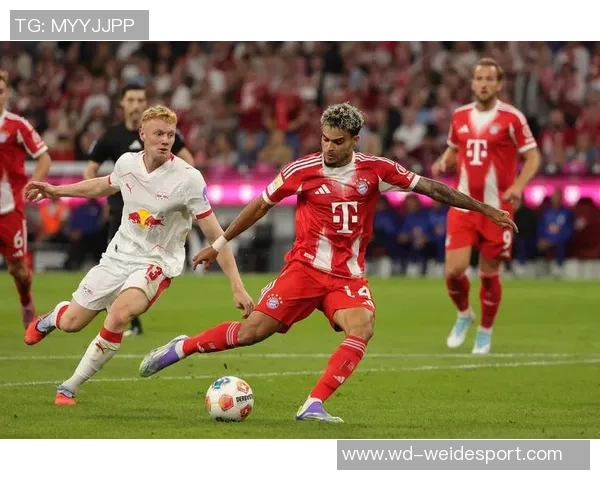 法尔克评论迪亚斯禁赛三场拜仁计划对此提起上诉