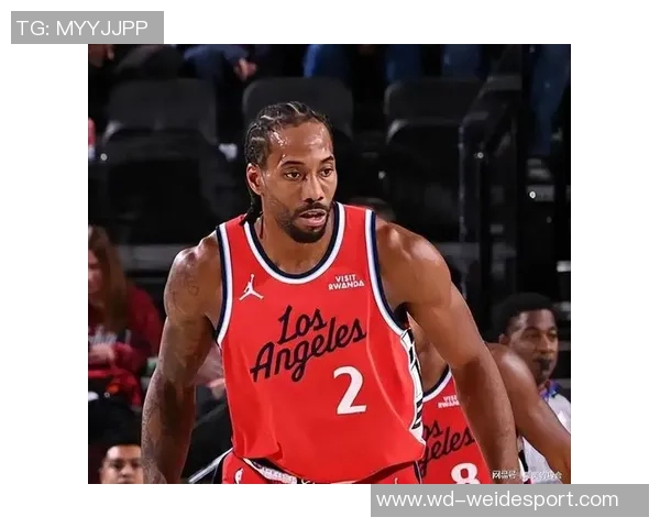 莱昂纳德荣膺1月2日NBA最佳球员直播吧评选结果揭晓