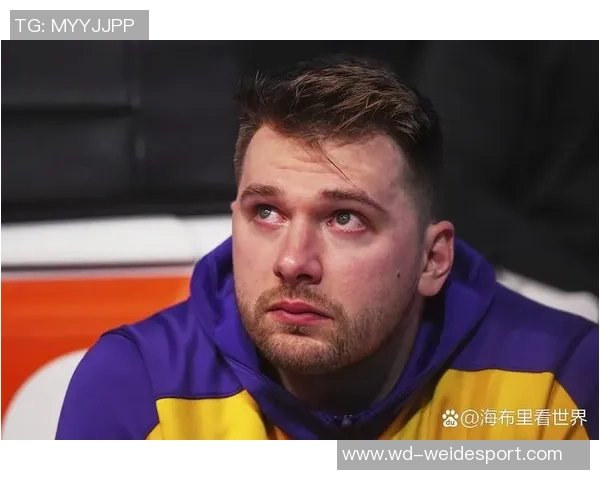 东契奇与格莱姆斯赛后互动频繁哈里森交易引发关注