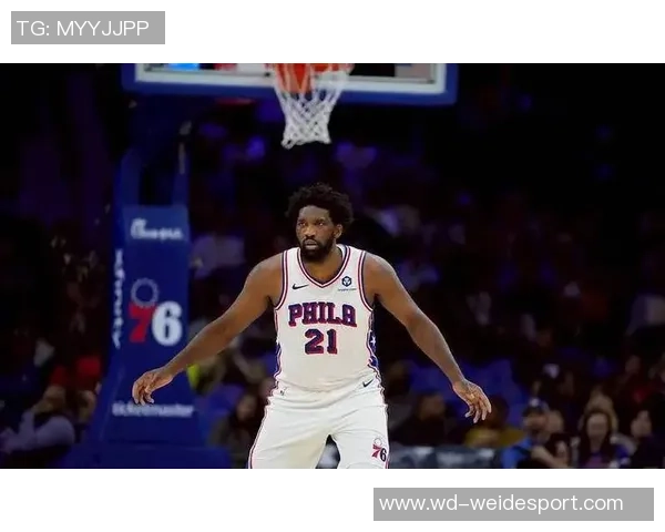 美媒揭示甜瓜与恩比德出场差距退役三年却仍领先18场比赛