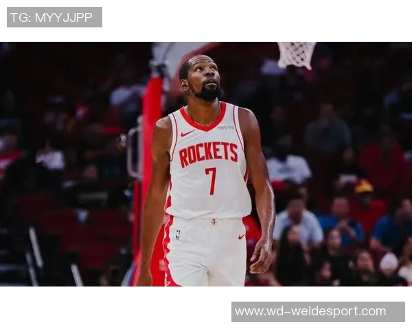 杜兰特谈包夹战术对球队配合的重要性与申京的发挥潜力