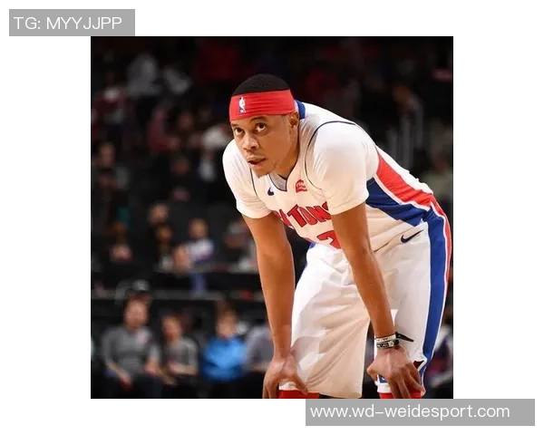 杰弗森分析克莱表现不佳原因缺乏明星队友影响发挥