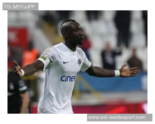 法媒报道姆巴耶获准参赛洲际杯后将加入塞内加尔国家队