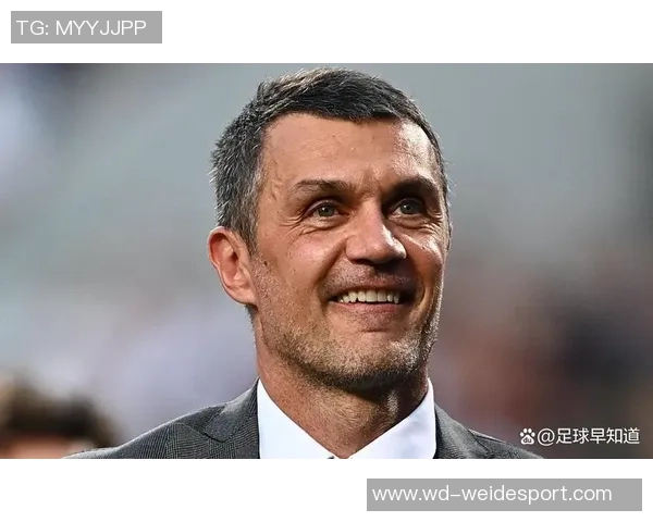 内斯塔称赞贝卢斯科尼非凡领导马尔蒂尼注定与米兰紧密相连