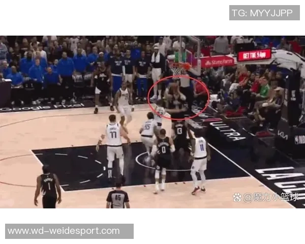 湖人对阵独行侠裁判报告分析最后两分钟无错漏判情况详解