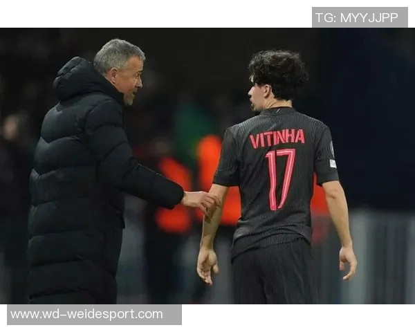 维蒂尼亚盛赞恩里克战术与技术双全的天才改变球队命运 维蒂尼亚盛赞恩里克战术与技术双全的天才改变球队命运