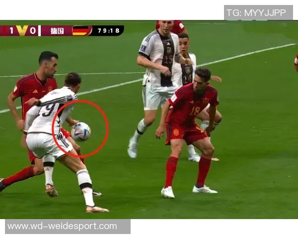 前裁判点评帕夫洛维奇手球争议认为判罚过于严格引发热议